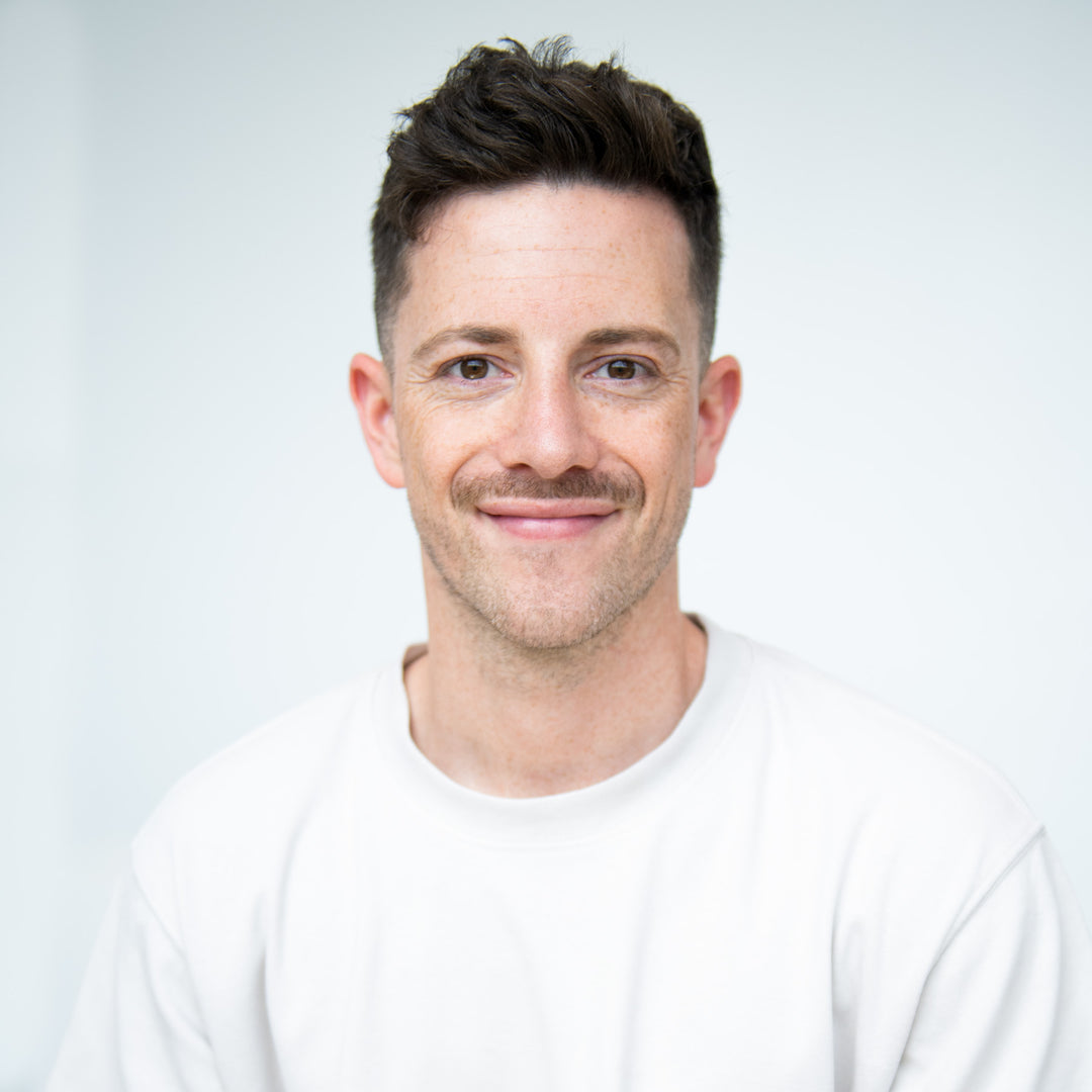 Mitgründer von STEETS, Phil Janßen